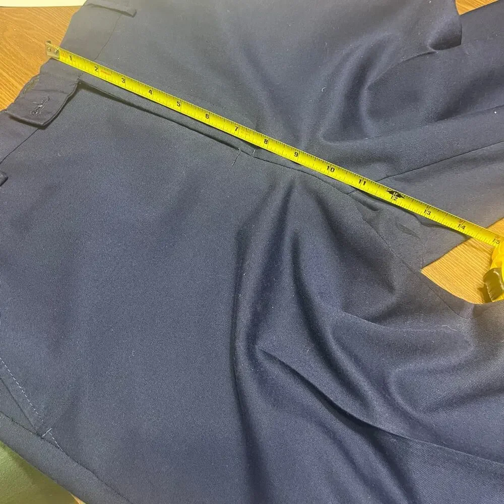 Suit 2 Piece Jacket and Pants, Navy, Slim Fit